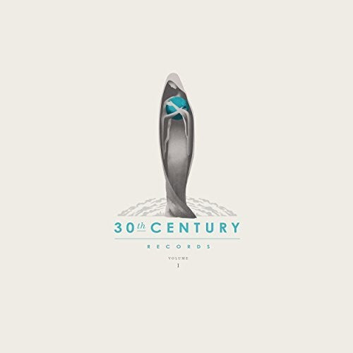 the album cover for Various Artists - 30th Century Records Compilation, Volume 1 [Vinyl]