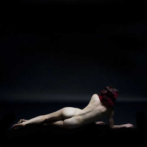 the album cover for Ejecta - Dominae