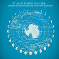 the album cover for Unknown Artist - Modest Mouse: The Moon & Antarctica [Limited Edition] [180 Gram]