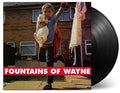 the album cover for Fountains Of Wayne - Fountains Of Wayne (Hol)