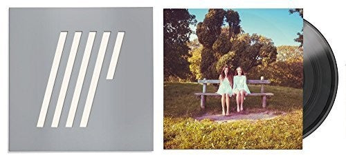 the album cover for Steven Wilson - 4 1/2 [Vinyl]