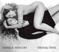 the album cover for Daniela Mercury - Virtual Vinyl