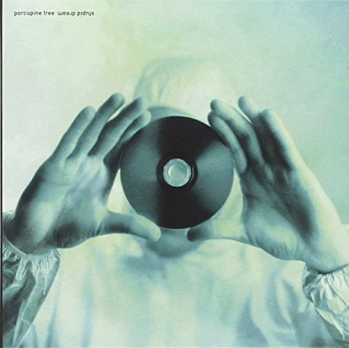 the album cover for Porcupine Tree - Stupid Dream