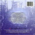 the album cover for Panzerballett - Breaking Brain