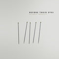 the album cover for Before Their Eyes - Midwest Modesty [Vinyl]