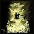 the album cover for Grave Desecrator - Dust to Lust
