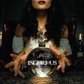 the album cover for Inglorious - Inglorious