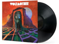 the album cover for Wolfmother - Victorious [Vinyl]
