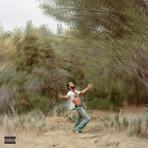 the album cover for Kid Cudi - Speedin Bullet to Heaven