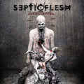 the album cover for Septicflesh - Great Mass [Import]