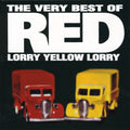 the album cover for Red Lorry Yellow Lorry - Very Best Of Red Lorry Yellow [Import]