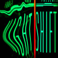 the album cover for Fools Gold Presents Night Shift / Various - Fool's Gold Presents: Night Shift / Various
