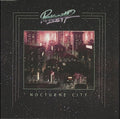 the album cover for Perturbator - Nocturne City EP [Vinyl]