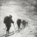 the album cover for Kauan - Sorni Nai [Import Vinyl]
