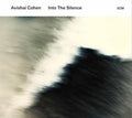 the album cover for Avishai Cohen (Bass) - Into the Silence