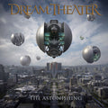 the album cover for Dream Theater - The Astonishing