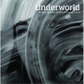 the album cover for Underworld - Barbara Barbara, We Face A Shining Future
