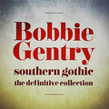 the album cover for Bobbie Gentry - Definitive Collection
