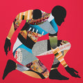 the album cover for Mind Enterprises - Idealist