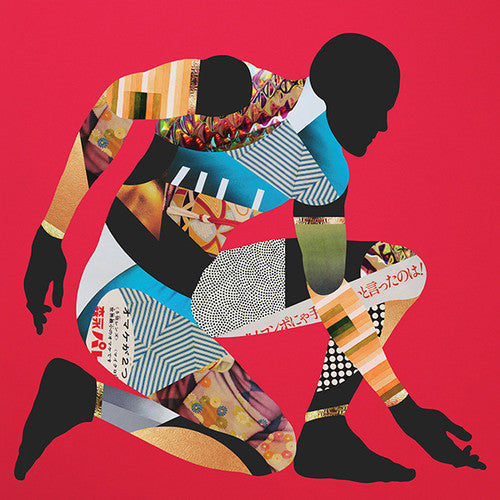 the album cover for Mind Enterprises - Idealist