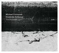 the album cover for Michael Formanek - The Distance