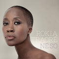 the album cover for Rokia Traore - Ne So