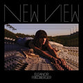 the album cover for Eleanor Friedberger - New View [Vinyl]