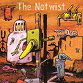 the album cover for The Notwist - 12 [Vinyl]