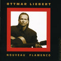 the album cover for Ottmar Liebert - Nouveau Flamenco: 1990-2000 Special Edition