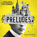 the album cover for Preludes / O.C.R. - Preludes