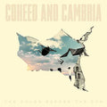 the album cover for Coheed and Cambria - The Color Before The Sun [CD+DVD+7Inch]