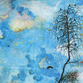 the album cover for John Paul White - Beulah