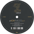 the album cover for Kon / Rainer Truby / Bucci,Corrado / Truccy - Timeless / Closer