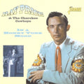 the album cover for Ray Price - In A Honky Tonk Mood [Import]