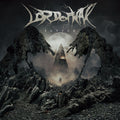 the album cover for Lord Of War - Suffer