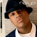 the album cover for Ne-Yo - In My Own Words