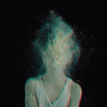 the album cover for Glint - Inverter [2 LP]