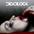 the album cover for Deadlock - Hybris [CD/DVD]