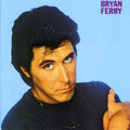 the album cover for Bryan Ferry - These Foolish Things [Import]