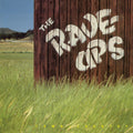the album cover for The Rave-Ups - Town + Country