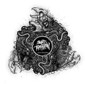the album cover for Bury Tomorrow - Earthbound