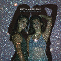 the album cover for Lily & Madeleine - Keep It Together [Vinyl]