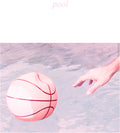 the album cover for Porches - Pool