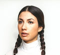 the album cover for Emmy the Great - Second Love