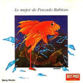 the album cover for Pescado Rabioso - Lo Mejor de