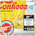 the album cover for The Monkees - Cereal Box Records (4 7 Flexidisc Collection)