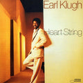 the album cover for Earl Klugh - Heart String