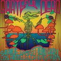 the album cover for Grateful Dead - Shrine Auditorium Los Angeles Ca 11/10/1967 [180 Gram]