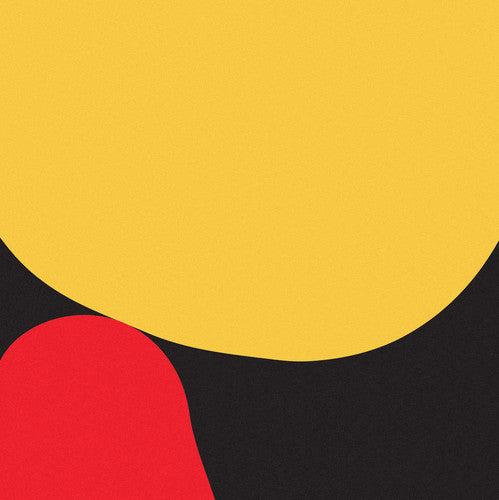 the album cover for Flag - Heat Waves
