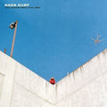 the album cover for Nada Surf - You Know Who You Are [Vinyl]